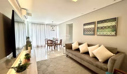 Apartamento com 3 quartos à venda no Itoupava Central, Blumenau , 101 m2 por R$ 1.045.638