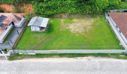 Terreno comercial à venda no Belchior Alto, Gaspar , 999 m2 por R$ 700.000