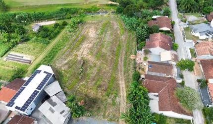 Terreno comercial à venda no Belchior Alto, Gaspar  por R$ 1.800.000