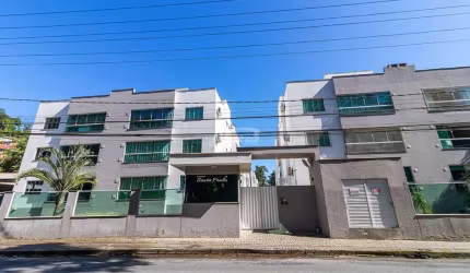 Apartamento com 2 quartos à venda no Do Salto, Blumenau , 72 m2 por R$ 310.000