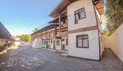 Apartamento com 1 quarto para alugar no Velha, Blumenau  por R$ 1.000