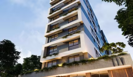 Loft com 1 quarto à venda no Itoupava Seca, Blumenau , 24 m2 por R$ 222.750