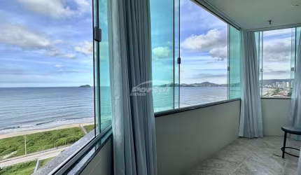 Apartamento com 3 quartos para alugar no Centro, Balneário Piçarras , 100 m2 por R$ 3.550