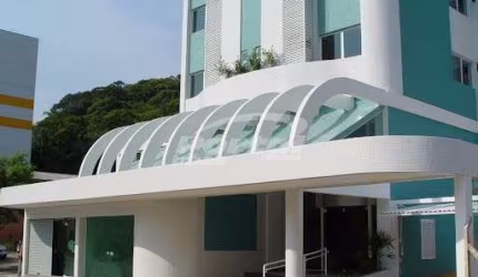 Ponto comercial com 2 salas para alugar no Garcia, Blumenau , 81 m2 por R$ 2.300