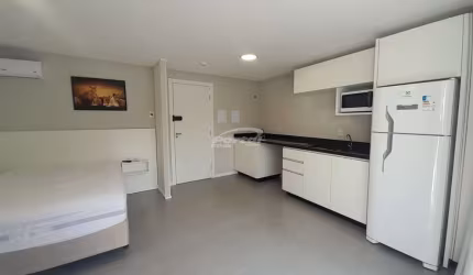 Apartamento com 1 quarto para alugar no Velha, Blumenau , 37 m2 por R$ 1.850