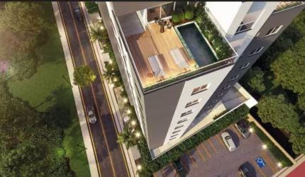 Apartamento com 3 quartos à venda no Velha, Blumenau , 142 m2 por R$ 1.367.640