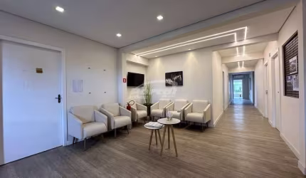 Ponto comercial com 12 salas para alugar no Centro, Balneário Piçarras , 18 m2 por R$ 2.500