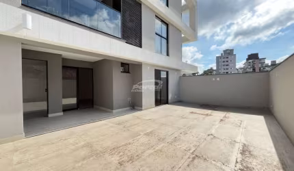 Apartamento com 2 quartos à venda no Velha, Blumenau , 104 m2 por R$ 650.000