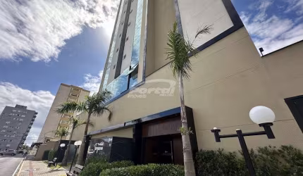 Apartamento com 2 quartos para alugar no Centro, Balneário Piçarras , 80 m2 por R$ 4.500