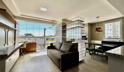 Apartamento com 3 quartos para alugar no Itacolomi, Balneário Piçarras , 89 m2 por R$ 4.400