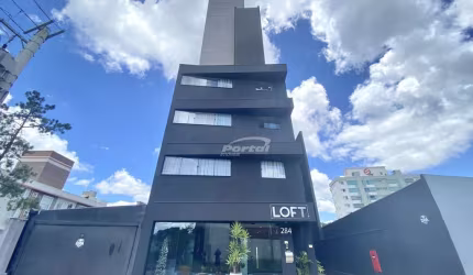 Apartamento com 1 quarto para alugar no Itoupava Seca, Blumenau , 54 m2 por R$ 2.120