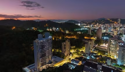 Apartamento com 3 quartos à venda no Jardim Blumenau, Blumenau , 140 m2 por R$ 1.298.175