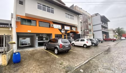 Ponto comercial com 1 sala para alugar no Itoupava Norte, Blumenau , 25 m2 por R$ 950