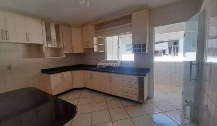 Apartamento com 3 quartos para alugar no Velha Central, Blumenau , 90 m2 por R$ 2.200