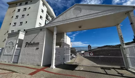 Apartamento com 2 quartos para alugar no Centro, Penha , 55 m2 por R$ 2.250