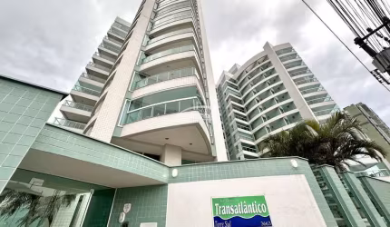 Apartamento com 3 quartos para alugar no Itacolomi, Balneário Piçarras , 177 m2 por R$ 6.500