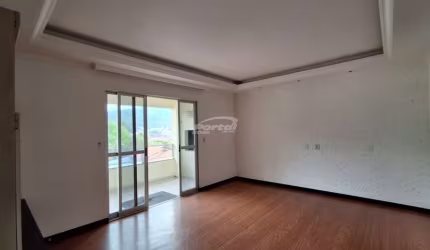 Apartamento com 3 quartos à venda no Velha Central, Blumenau , 114 m2 por R$ 380.000