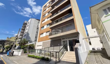 Apartamento com 3 quartos à venda no Centro, Blumenau , 183 m2 por R$ 1.500.000