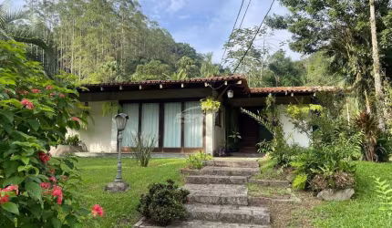 Casa comercial com 3 salas à venda no Ribeirão Fresco, Blumenau , 282 m2 por R$ 2.000.000