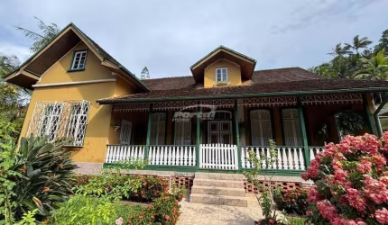 Casa comercial com 3 salas à venda no Ribeirão Fresco, Blumenau , 303 m2 por R$ 1.500.000