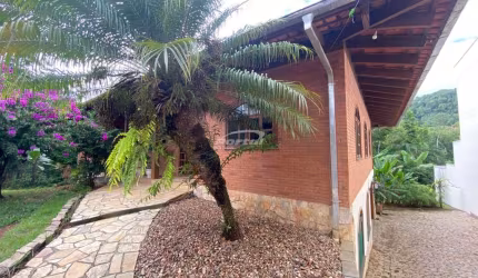 Casa com 7 quartos à venda no Velha, Blumenau , 315 m2 por R$ 1.300.000