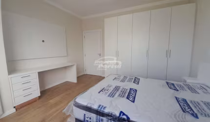 Apartamento com 1 quarto para alugar na Vila Nova, Blumenau , 45 m2 por R$ 2.250