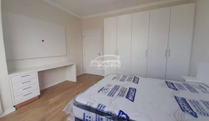 Apartamento com 1 quarto para alugar na Vila Nova, Blumenau , 45 m2 por R$ 2.250