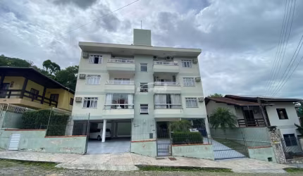 Apartamento com 2 quartos à venda em Água Verde, Blumenau , 79 m2 por R$ 415.000
