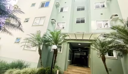 Apartamento com 2 quartos para alugar no Badenfurt, Blumenau , 67 m2 por R$ 1.600