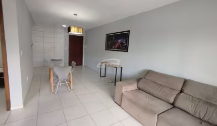 Apartamento com 2 quartos para alugar no Badenfurt, Blumenau , 67 m2 por R$ 1.600