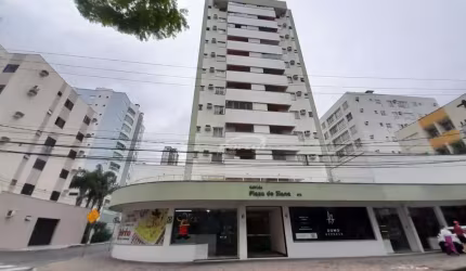 Apartamento com 2 quartos à venda no Victor Konder, Blumenau , 67 m2 por R$ 450.000