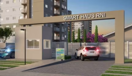 Apartamento com 2 quartos para alugar no Itoupava Central, Blumenau , 45 m2 por R$ 1.200