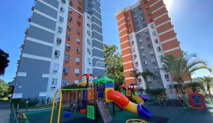 Apartamento com 2 quartos à venda na Escola Agrícola, Blumenau , 52 m2 por R$ 330.000