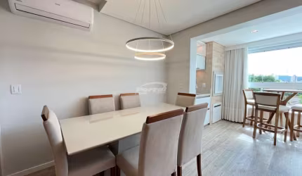 Apartamento com 2 quartos à venda no Velha, Blumenau , 89 m2 por R$ 800.000