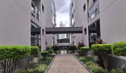 Apartamento com 3 quartos à venda na Vila Nova, Blumenau , 80 m2 por R$ 350.000
