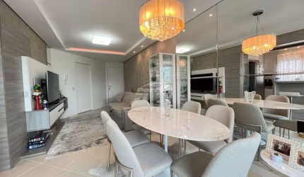 Apartamento com 3 quartos à venda no Velha, Blumenau , 89 m2 por R$ 680.000