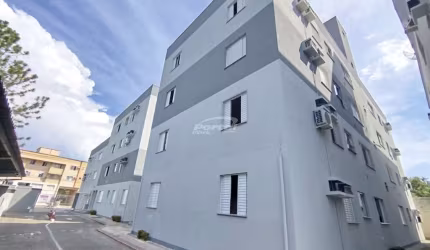 Apartamento com 2 quartos para alugar no Velha Central, Blumenau , 61 m2 por R$ 1.200