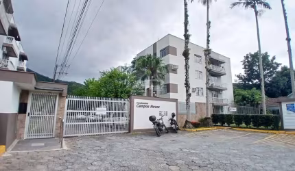 Apartamento com 3 quartos para alugar no Garcia, Blumenau , 97 m2 por R$ 2.000