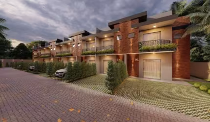 Casa com 3 quartos à venda no Itoupavazinha, Blumenau , 97 m2 por R$ 520.000