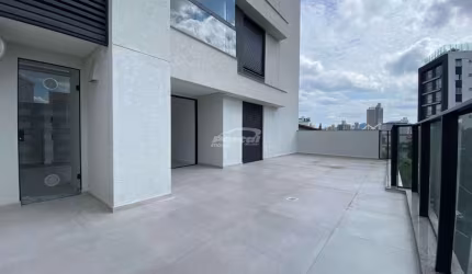 Apartamento com 2 quartos à venda no Velha, Blumenau , 110 m2 por R$ 650.000