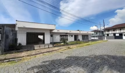 Casa com 3 quartos para alugar no Coloninha, Gaspar , 200 m2 por R$ 4.500