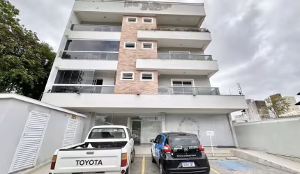 Apartamento com 3 quartos para alugar no Centro, Balneário Piçarras , 95 m2 por R$ 2.900