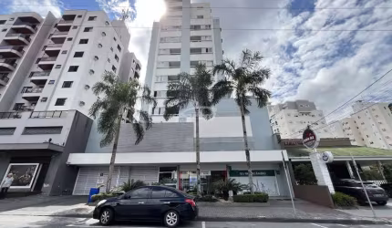 Apartamento com 2 quartos à venda na Vila Nova, Blumenau , 112 m2 por R$ 920.000