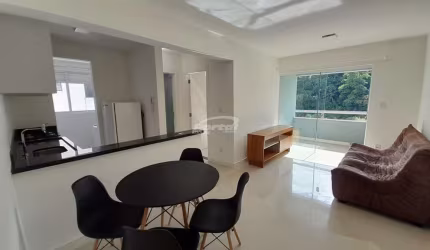 Apartamento com 1 quarto para alugar na Vila Nova, Blumenau , 45 m2 por R$ 2.250