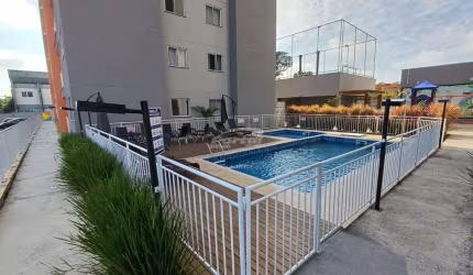Apartamento com 2 quartos para alugar no Salto do Norte, Blumenau , 63 m2 por R$ 1.600