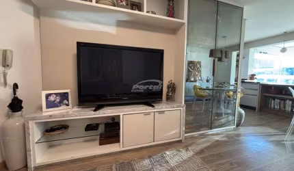 Apartamento com 3 quartos à venda no Velha, Blumenau , 100 m2 por R$ 895.000
