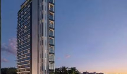 Apartamento com 1 quarto à venda no Velha, Blumenau , 24 m2 por R$ 420.000