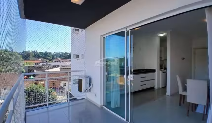 Apartamento com 2 quartos para alugar no Itoupava Norte, Blumenau , 68 m2 por R$ 2.500
