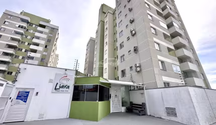 Apartamento com 2 quartos à venda no Itacolomi, Balneário Piçarras , 52 m2 por R$ 579.000