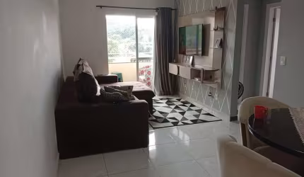 Apartamento com 2 quartos à venda no Itoupavazinha, Blumenau , 67 m2 por R$ 280.000